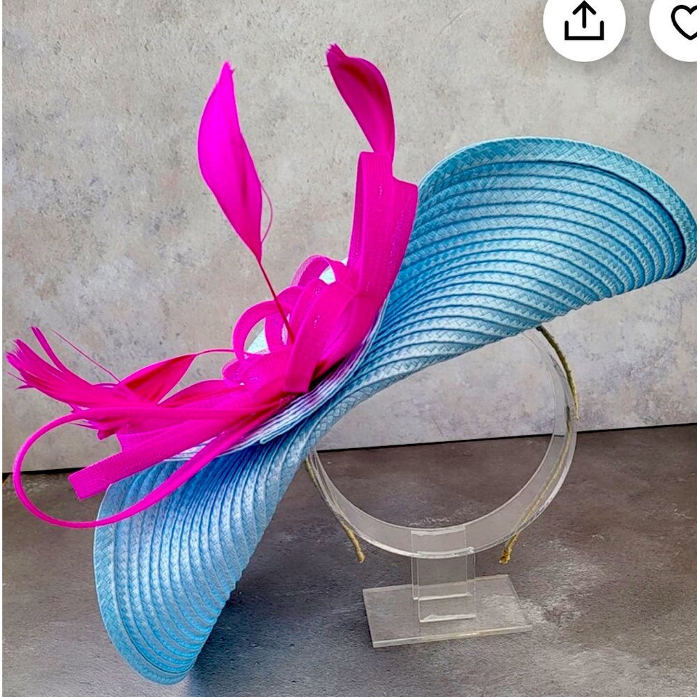 Fascinator